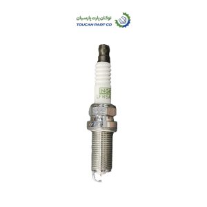شمع سوزنی پایه بلند LFR5AGP-5018 برند NGK (بسته چهار عددی)