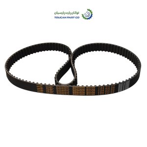 تسمه تایم کد 134 دندانه مخصوص خودرو TU5 برند Dongil