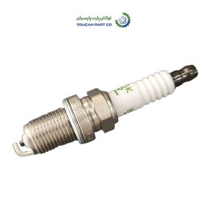 شمع پلاتین پایه کوتاه BKR6E-6962 برند NGK (بسته چهار عددی)